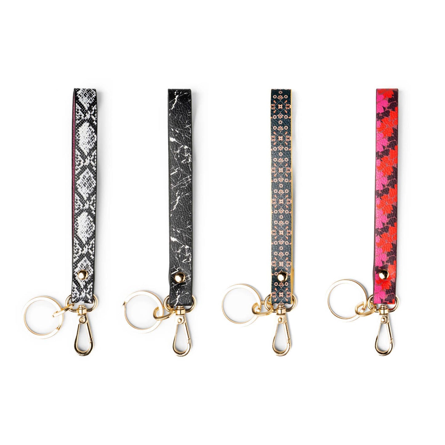 Kedzie Eclipse Interchangeable Wristlet Straps Open Stock: Just Kitten