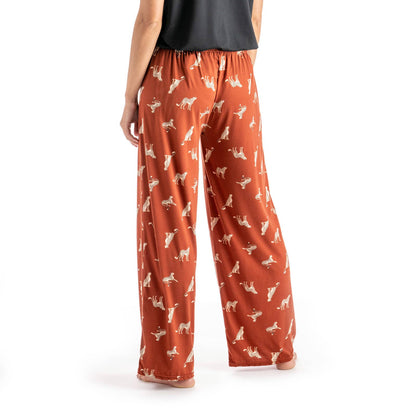 Hello Mello Daydream Lounge Pants Fast Asleep