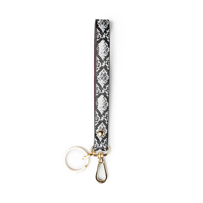 Kedzie Eclipse Interchangeable Wristlet Straps Open Stock: Shattered