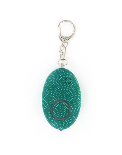 Mayday Mini Alarm Key Chain