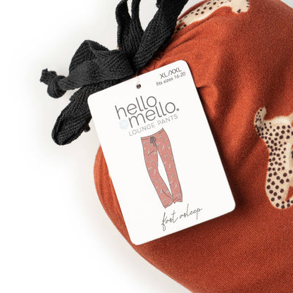 Hello Mello Daydream Lounge Pants Fast Asleep