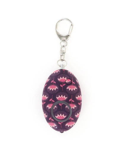 Mayday Mini Alarm Key Chain