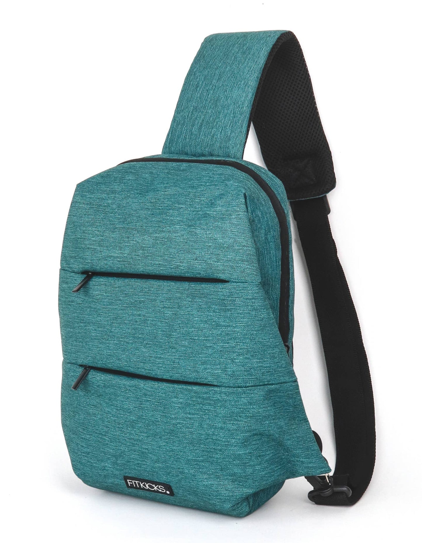 FITKICKS Latitude Sling Bag