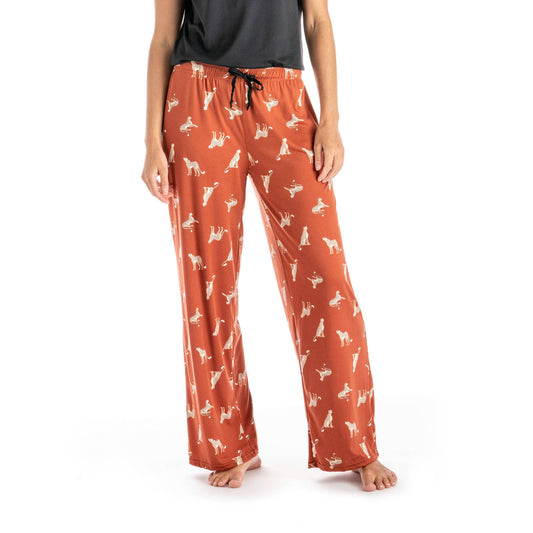 Hello Mello Daydream Lounge Pants Fast Asleep